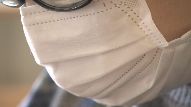 山口県内でインフルエンザ患者が急増　医師「対策を急ぐ必要」|TBS NEWS DIG