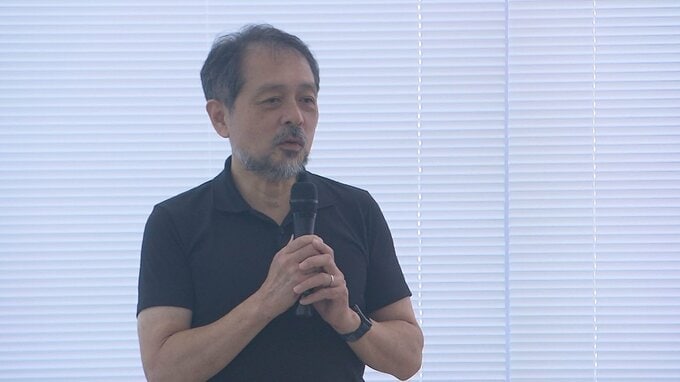 小惑星探査機はやぶさ帰還の人気プラネタリウム番組　監督が大分市の施設で特別講演|TBS NEWS DIG