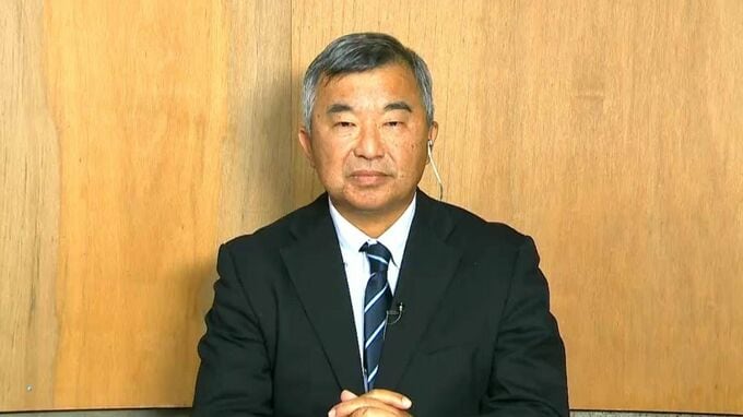 大崎町長選で初当選した中野伸一さんに聞く　鹿児島|TBS NEWS DIG