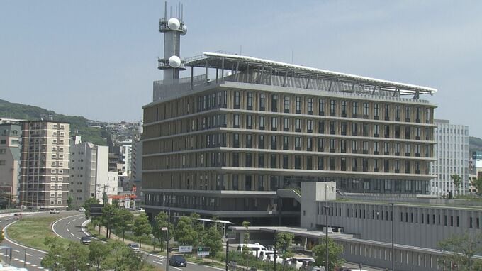 「相談を聞くのが面倒くさく」約3年にわたり巡回連絡を怠り虚偽報告くり返す…男性巡査長を本部長訓戒の処分【長崎県警】|TBS NEWS DIG