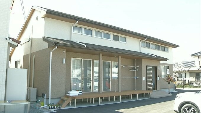 夕食や入浴など生活を支援「子ども第三の居場所」日田市に開所　大分　|　大分のニュース｜OBS NEWS｜大分放送