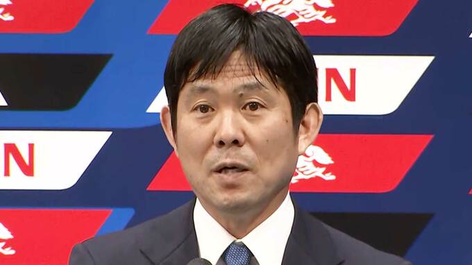 サッカー森保ジャパン 三笘薫、久保建英らメンバー26人発表 田中碧、冨安健洋代表入りも南野拓実は落選【一覧】|TBS NEWS DIG