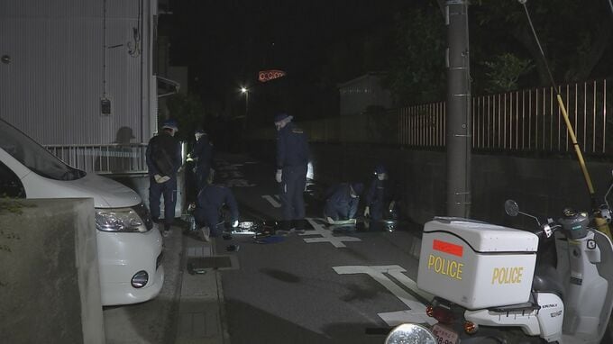 「矯正可能性もないとはいえない」千葉市高齢女性殺害事件　逮捕の中3男子生徒を少年院送致　収容期間は相当長期間にするよう勧告　千葉家裁|TBS NEWS DIG