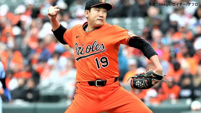 菅野智之 5回途中3失点、本拠地デビュー飾れず、ブルージェイズにリベンジマウンドも1回から3イニング連続失点|TBS NEWS DIG