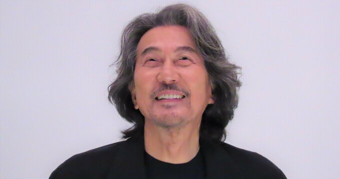 【 役所広司 】　映画の撮影秘話明かす「豚の糞を食わされた」　監督は第３弾の出演も構想　「続編で戻ってくるお家芸がある」|TBS NEWS DIG