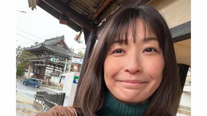 【小野真弓】「４４歳になりました」誕生日を報告  ファンからは「奇跡の44歳」「変わらず美しい」などと反響|TBS NEWS DIG