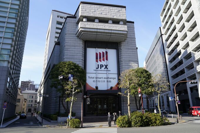 【日本市況】株式反発、米利下げ観測やハイテク株高を好感－債券上昇