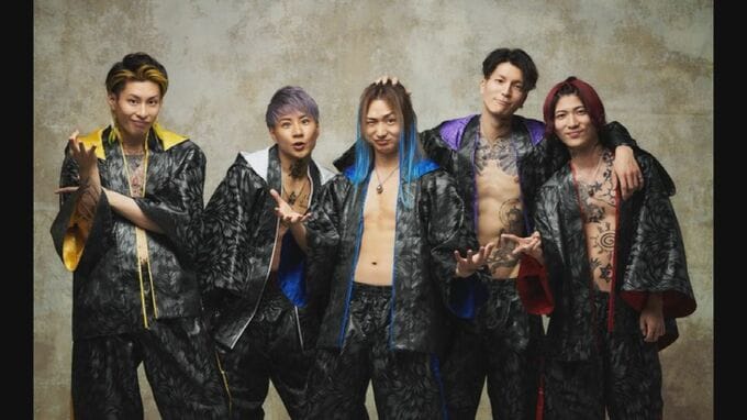 レペゼンフォックス DJ社長が水郷祭でライブ開催！松江に来る理由は世界一になるため　島根県松江市|TBS NEWS DIG