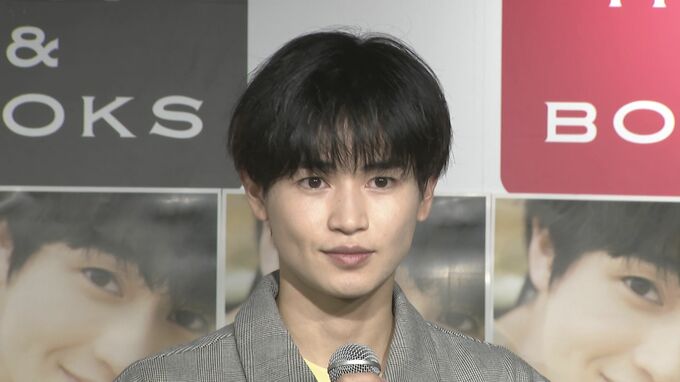 【西垣匠】驚異の体脂肪率7% "ラーメンライス" 我慢で手に入れた肉体美|TBS NEWS DIG