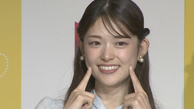 今年3月に長女出産【 松村沙友理 】子ども服に〝10万爆買い〟　去年から「NISAやってます」と告白〝実はマイナスになってた〟|TBS NEWS DIG