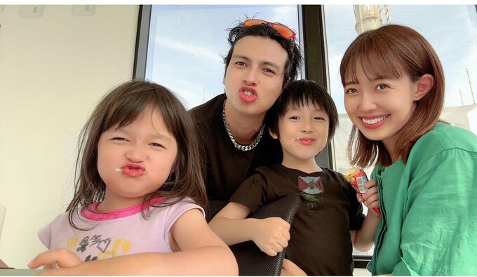 【元ＡＫＢ４８川崎希】家族で世界一周旅行　「カゲトラが国に興味が出てきて」「お勉強も兼ねて行ってくるよ」|TBS NEWS DIG