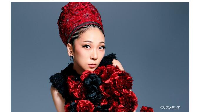 MISIAおかえり懸垂幕も…故郷・対馬で凱旋ライブ中「700席」の交流センター　7月7日は誕生日「全島民の夢結実」|TBS NEWS DIG