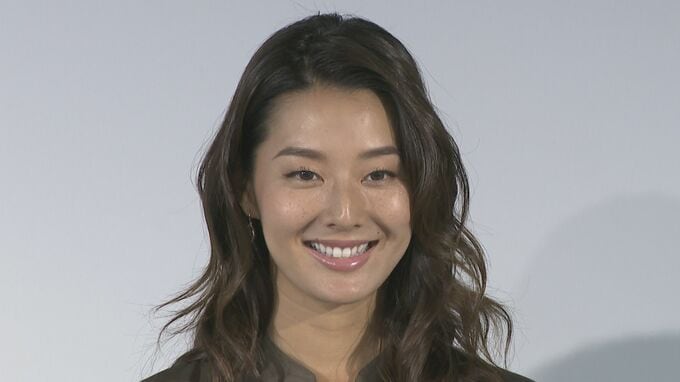【すみれ】4年前の初産で〝産後うつ〟を経験　「母として失格になるのかな」　救われた夫の言葉を明かす|TBS NEWS DIG