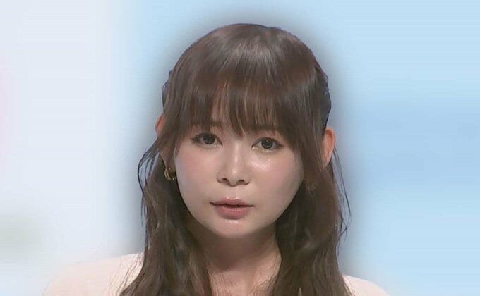 【中川翔子】　「泣きすぎて目にバイキンがはいり、左目が角膜炎に」　現況明かす　今月４日には「あまりに悲しいことがあり心が折れてしまった」と投稿|TBS NEWS DIG