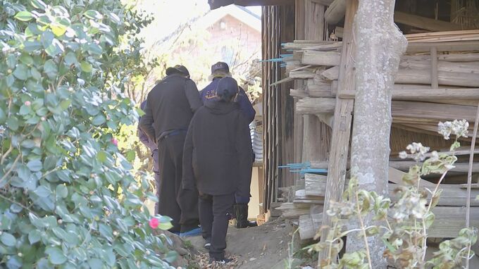 千葉・柏市の強盗傷害事件　石川県在住の男（19）を逮捕　「違います」と容疑を否認|TBS NEWS DIG