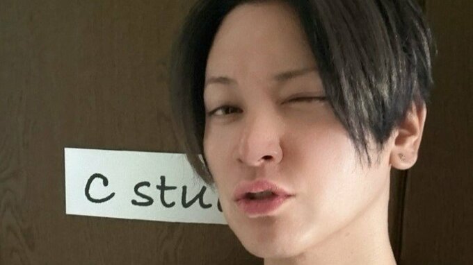 【 間瀬翔太 】オファーに感謝「心よりありがたい」難病・記憶障害と向き合う中でチャンスをつかむ　読者に「諦めないで」呼びかける【 脳出血から回復 】|TBS NEWS DIG