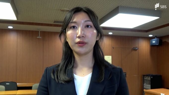 “最年少当選”中山真珠静岡県議が無免許運転　5月で失効も…国民民主党に離党届提出へ　|　静岡のニュース | SBSNEWS | 静岡放送
