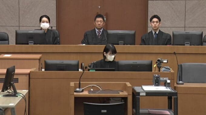 「自分で使用するため」 罪が重い覚醒剤や大麻の営利目的の所持は否認 裁判員裁判始まる　|　石川県のニュース｜MRO北陸放送
