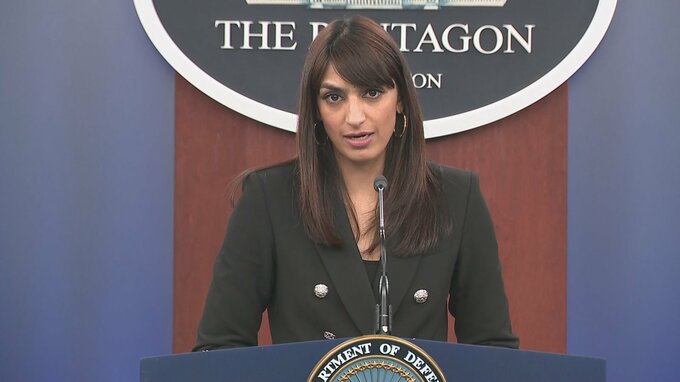 イラン支援の武装組織が弾道ミサイルでイラク駐留米軍を攻撃、米軍は攻撃機で反撃　組織構成員を殺害|TBS NEWS DIG