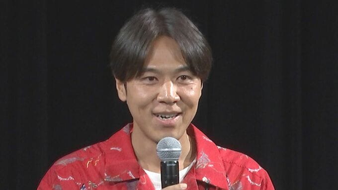 【ロッチ・コカド】 趣味が仕事に昇華　“宝くじ1等と前後賞までもらっている感じ”|TBS NEWS DIG