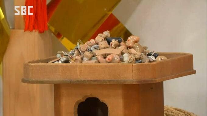 3月3日は「耳の日」　役目を終えた「補聴器」を供養　長野・諏訪市|TBS NEWS DIG