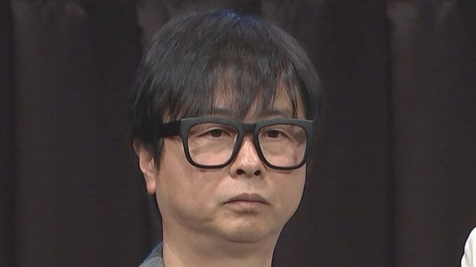【 次長課長・河本準一 】　「膵臓がまた動きました…」膵臓の不調で一時休養へ　過去に急性膵炎で入院も…「絶飲、絶食やってきます」|TBS NEWS DIG