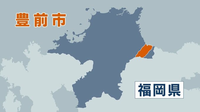 「1人で線路内に立っていた」　16歳男子高校生が踏切内で列車にはねられ死亡　自殺を図ったか　福岡県豊前市･JR日豊線|TBS NEWS DIG