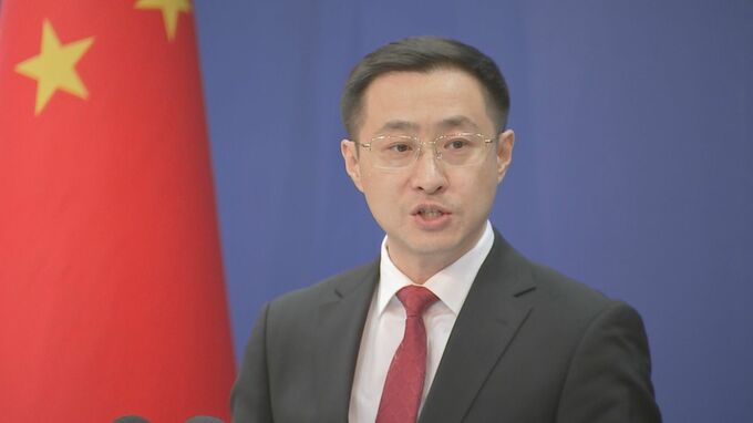 トランプ政権が10％の対中追加関税を発動　中国側が改めて反発 「強烈な不満と断固たる反対」表明|TBS NEWS DIG