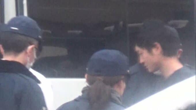 「3人で性行為をしよう」ホテルに誘い出し恐喝か”美人局”トクリュウとみて捜査　女への盗撮持ちかけ、男性に因縁　示談金100万円を脅し取った疑い|TBS NEWS DIG