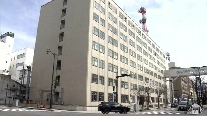 出会い系アプリで知り合った男と共に『娘』にわいせつ行為か　38歳の母親と28歳の男が再逮捕　母親は容疑を「おおむね認める」も男は「否認」|TBS NEWS DIG