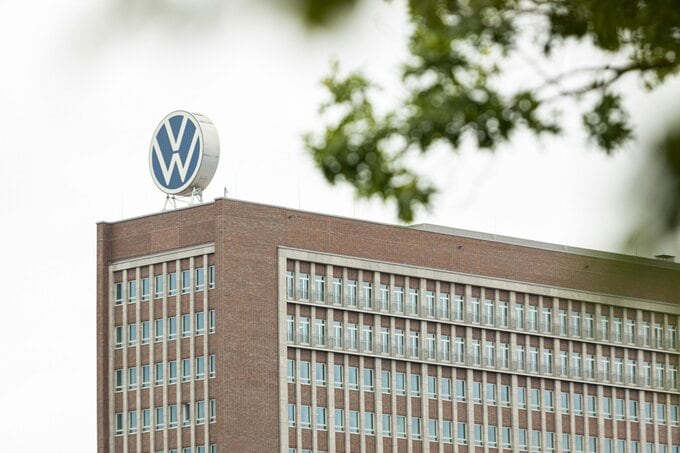VW5万人追加削減へ、車種も最大50%減－監査役会が大規模改革を承認