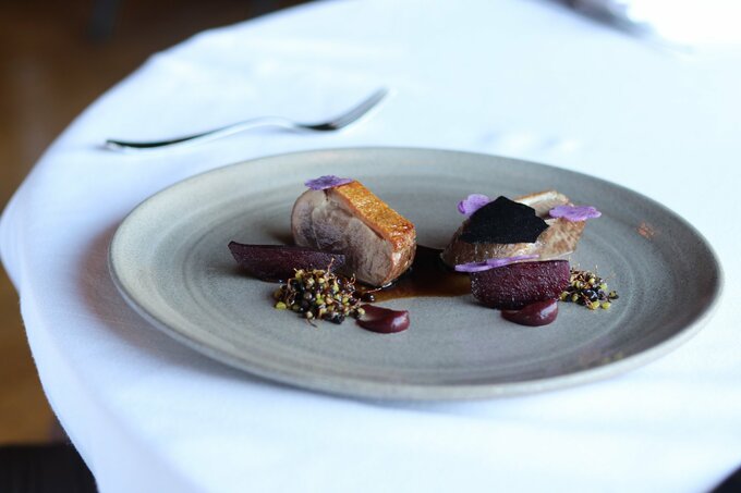 米料理界のアカデミー賞、25年はコロラド州ボルダーの名店が受賞