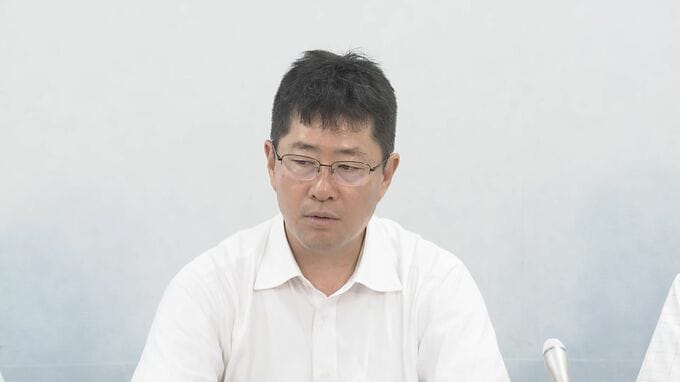 「国の主張を丸のみ」代理人弁護士ら憤り　森友公文書改ざん　赤木さんの訴え退ける「日本の民主主義もう終わった」国に“捜査関連資料”の開示認めず|TBS NEWS DIG