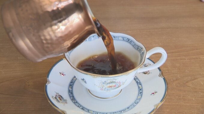 近い将来高嶺の花に…富山県民が愛するコーヒーが値上げ　チョコも続々…世界的な産地の天候不良で|TBS NEWS DIG