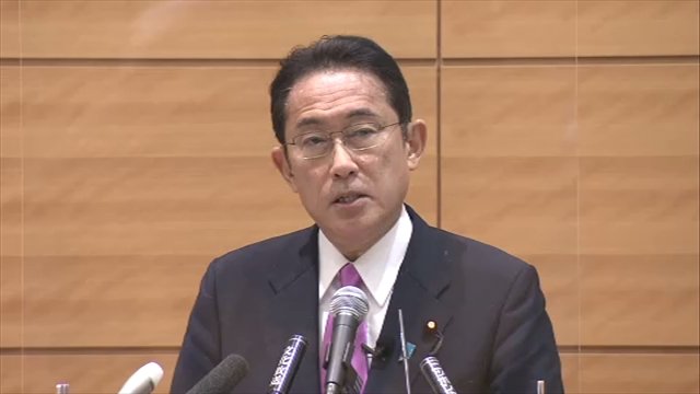 「可能な限りの支援を行う用意ある」岸田総理 モロッコ中部の大地震受け　お見舞いメッセージ
