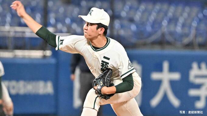 二松学舎大付が21年ぶり3度目の優勝 早稲田実に延長12回タイブレークでサヨナラ勝利 1年根本がスクイズでV打 エース及川が力投|TBS NEWS DIG