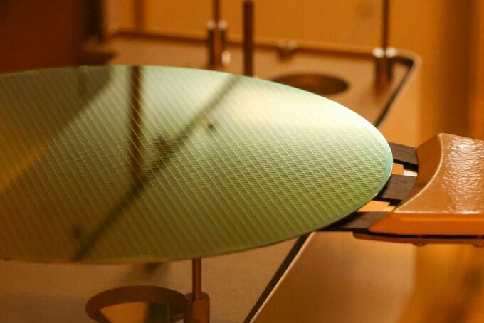 米国、ネクスペリア中国工場からの半導体輸出再開を発表へ－関係者