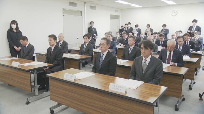 北陸管内の地上基幹放送局に再免許交付　|　石川県のニュース｜MRO北陸放送