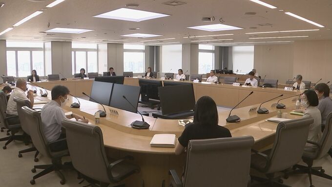 東京都　18歳未満への販売禁止の「不健全図書」を「8条指定図書類」に名称変更|TBS NEWS DIG