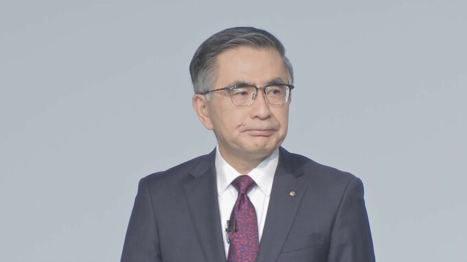 スズキ　2030年度までの中期経営計画を発表　売上高8兆円、営業利益率10％目指す