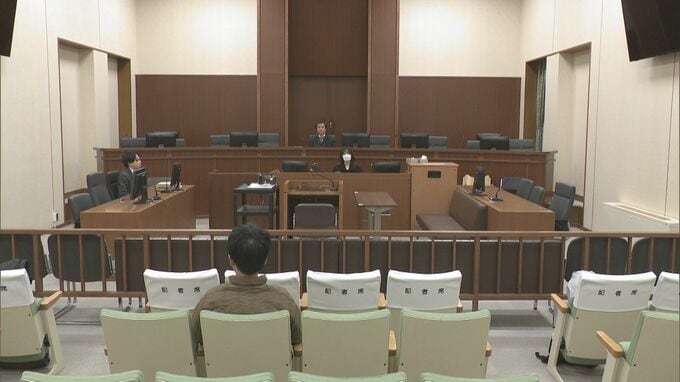 「担任をしていた女子児童(当時9)の体操服をめくり上げ...」不同意わいせつなどで追起訴の元小学校教員 起訴内容認める 検察は余罪についてさらに追起訴の方針|TBS NEWS DIG