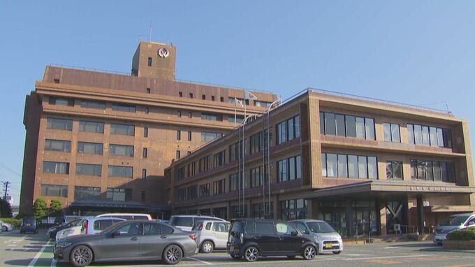 教育委員会の３２歳男性職員を懲戒処分　同僚女性に後ろから抱きつく・手をにぎるなどのセクハラ行為　福岡・行橋市　|　福岡のニュース｜RKB NEWS｜RKB毎日放送