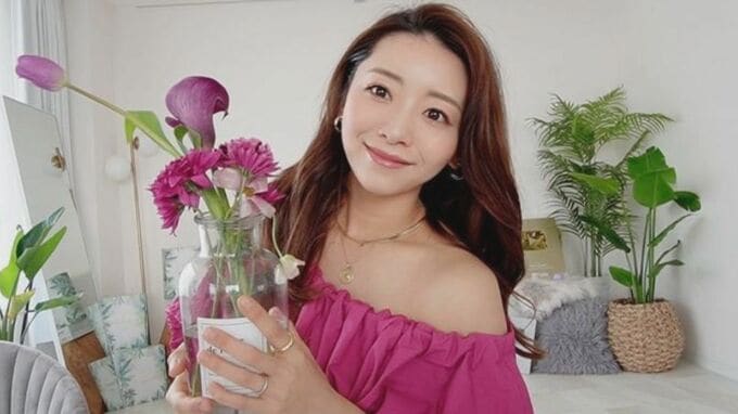 宅トレユーチューバー・竹脇まりなさん（33）第１子出産「４時間半のスピード安産」|TBS NEWS DIG