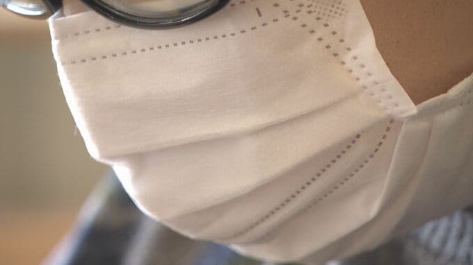 山口県内でインフルエンザ患者が急増　医師「対策を急ぐ必要」　|　山口のニュース・天気・防災｜tys NEWS｜ｔｙｓテレビ山口