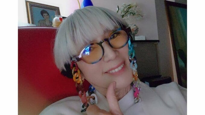 【がんサバイバー】秋野暢子さん　罹患5年の定期検査報告「鬼退治はどのような経過でしょうか？」 孫から「頑張って」の一言に「頑張ってきます」|TBS NEWS DIG
