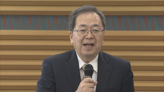 公明・斉藤代表　野党との合意に向け石破総理の指導力発揮を要求