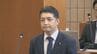 ｢1年という期間で退職は無念｣ “侵入疑惑”の愛知・大治町 鈴木康友町長が辞職 臨時議会で全会一致 説明避けたまま“出直し出馬”には言及せず　|　名古屋・愛知・岐阜・三重のニュース【CBC news】 | CBC web