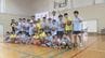 地元ゆかりのBリーグ選手　宮崎市の病院を訪問し闘病中の子どもたちと交流　|　MRTニュース ｜ ＭＲＴ宮崎放送
