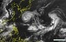 【トリプル台風情報】大型の「台風15号(チャンホン)」今後日本の東へ　「台風13号(ドルフィン)」進路予想は西寄りに？「台風14号(クジラ)」　今後の進路予想・雨風シミュレーション【気象庁5日19時30分発表】　|　BSSニュース | BSS山陰放送