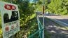 「クマが飛び出してきた」突然道路に出没したクマは車と接触後茂みに　現場近くの遊園地は18日まで臨時閉園　北海道北見市　　　|　北海道のニュース｜HBC北海道放送